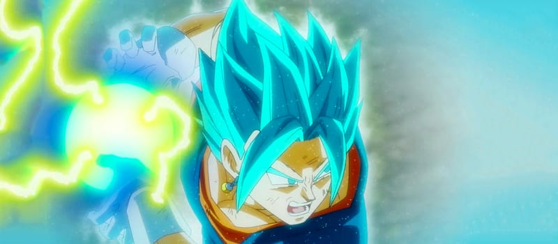 Dragon ball super hot sale episode 41 english dub