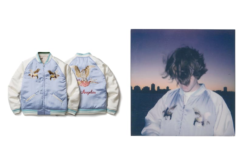 FUCT SSDD 2016 Fall/Winter Collection | Hypebeast