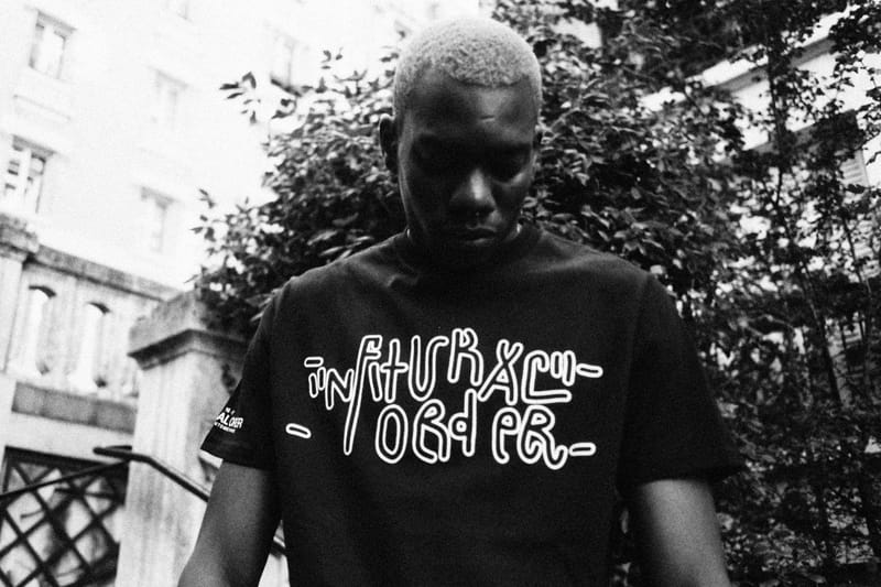Off-White Transluscent T-Shirt by 1017 ALYX 9SM on Sale