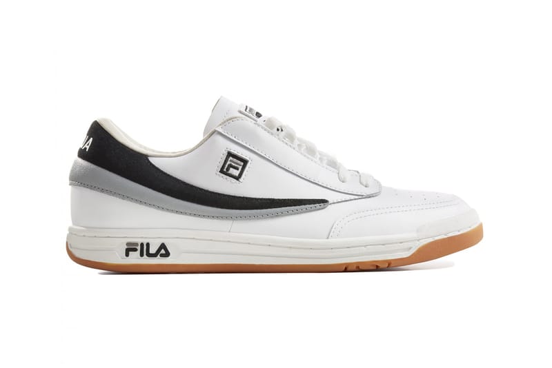 Gosha rubchinskiy fila on sale shoes