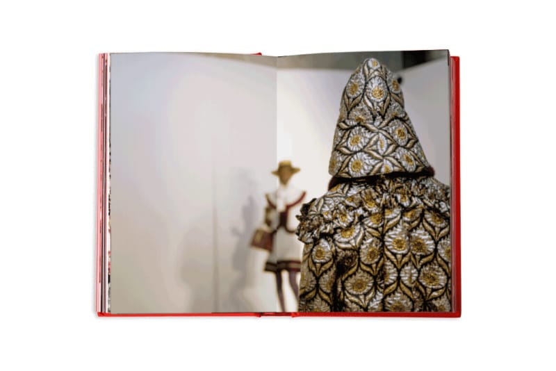 Gucci Limited Edition 'Blind for Love' Photo Book | Hypebeast