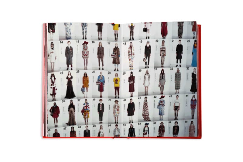 Gucci Limited Edition 'Blind for Love' Photo Book | Hypebeast