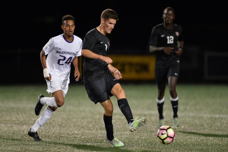 Harvard Mens Soccer Suspended for Sexual Scouting Report of Womens Team ...