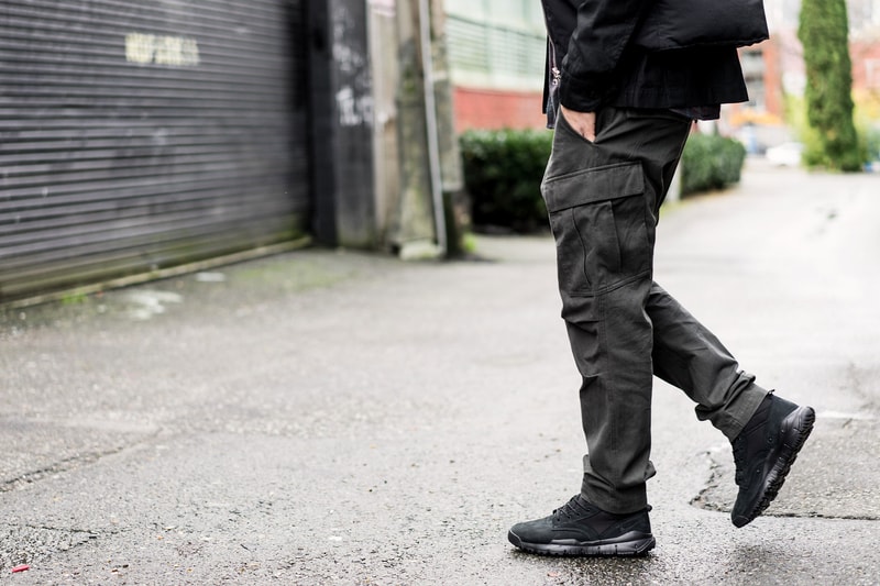 CYPRESS 2016 Fall/Winter Collection by HAVEN Hypebeast