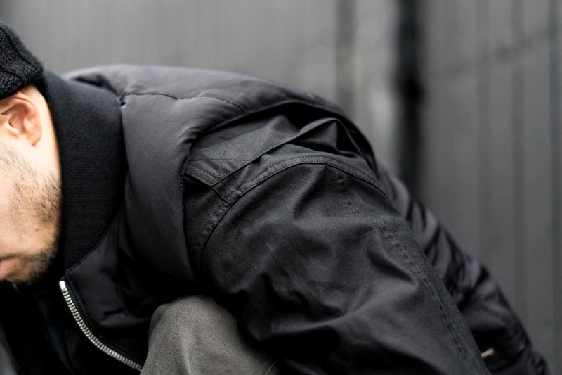 CYPRESS 2016 Fall/Winter Collection by HAVEN Hypebeast