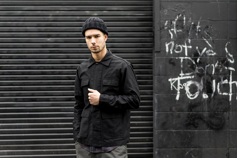 CYPRESS 2016 Fall/Winter Collection by HAVEN Hypebeast