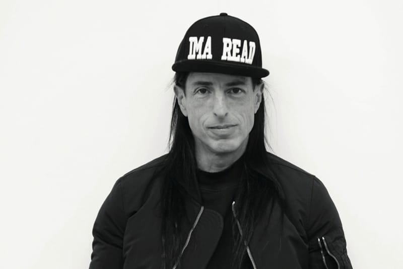Rick Owens（リック・オウエンス） | HB100