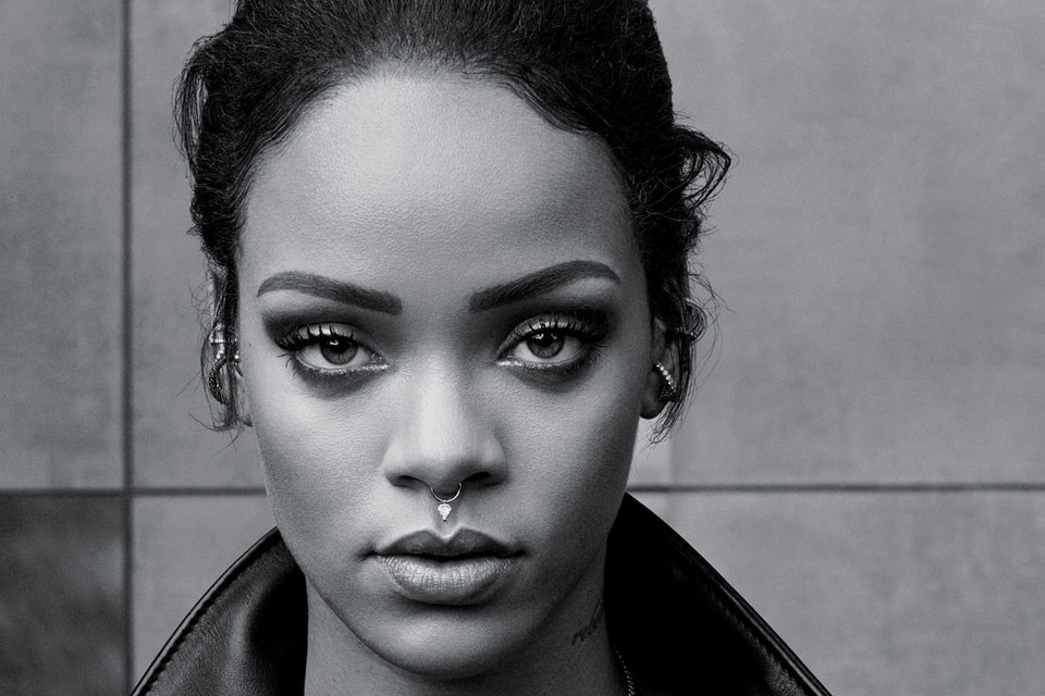 H Rihan Rihanna | HB100