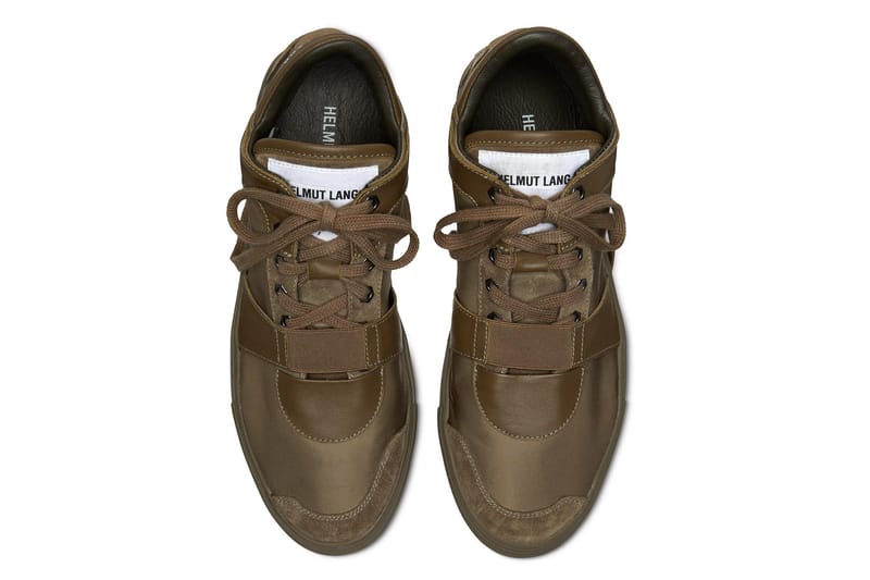 新品　Helmut Lang driving shoes　42 HELMUT LANG Shoes for Men for sale | eBay