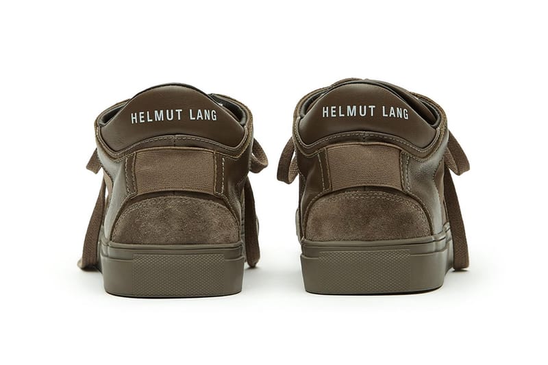 新品　Helmut Lang driving shoes　42 新品 Helmut Lang driving shoes 42 - メルカリ
