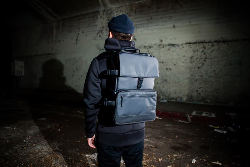 HEX Raven Camera Bag Collection | Hypebeast