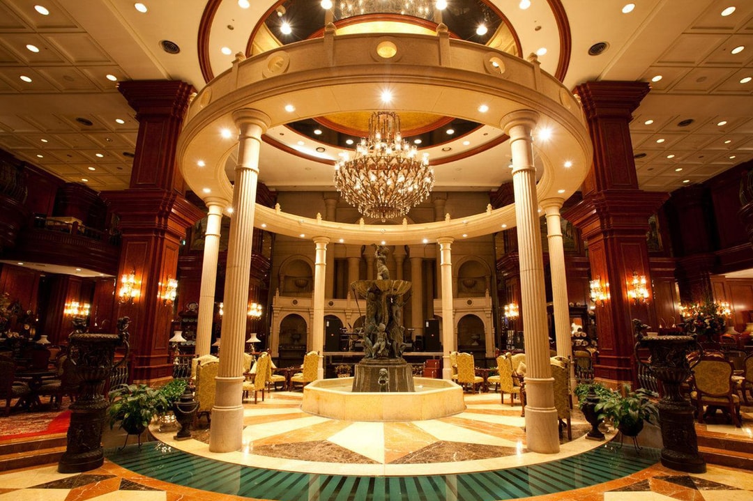 Famous Hotels Featured in Rap Videos | Hypebeast