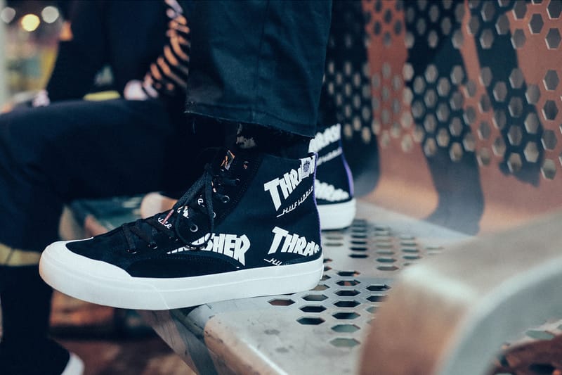 Thrasher converse sale