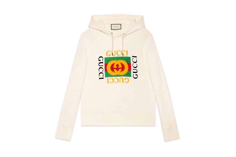 Gucci t shirt outlet hoodie