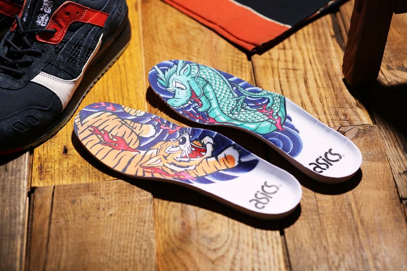 asics hikeshi hanten