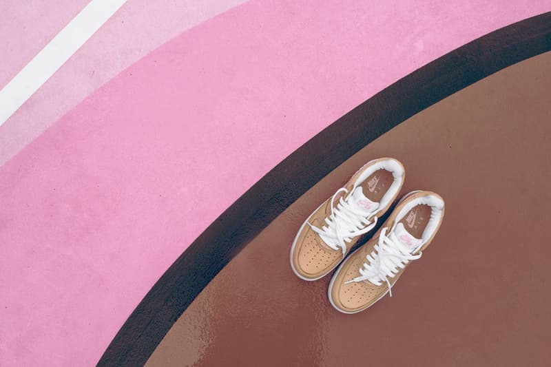 kith af1 linen