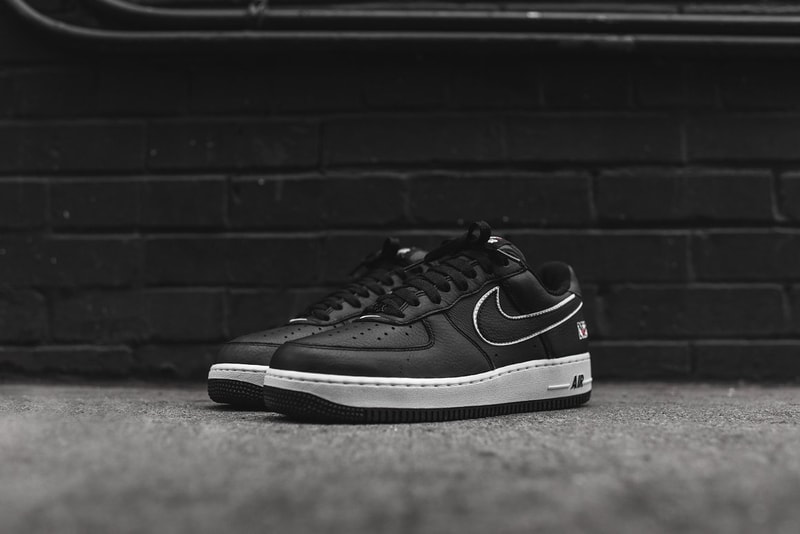 KITH Plans to Release Nike Air Force 1 Low NYC | Hypebeast