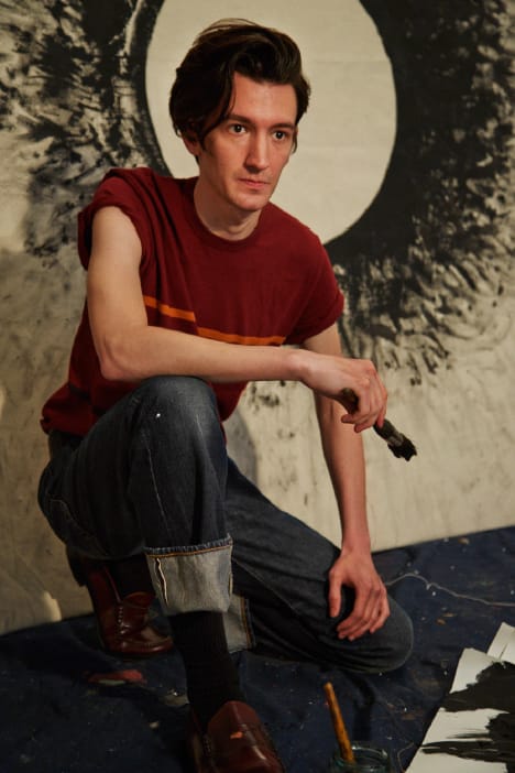 Levi's Vintage Clothing 2016 Fall/Winter “The 9th Street