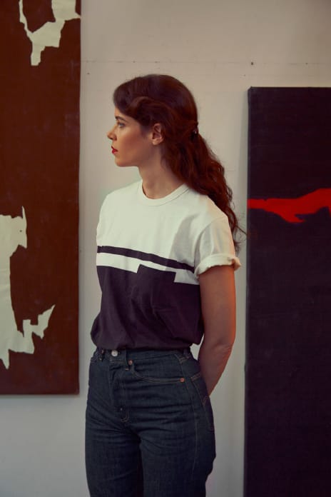 Levi's Vintage Clothing 2016 Fall/Winter “The 9th Street