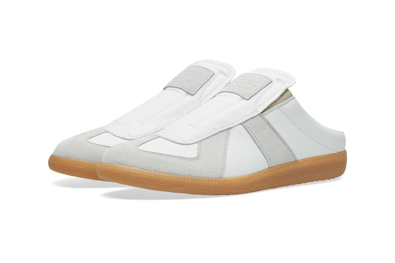maison margiela 22 replica low sneaker