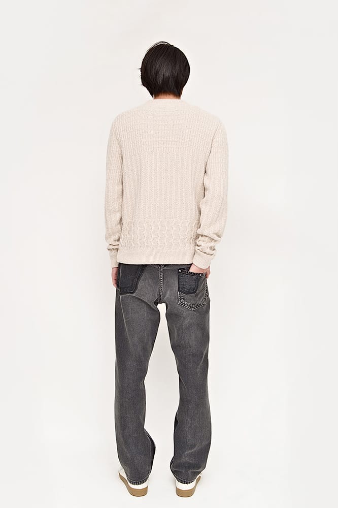 Masao Shimizu 2016 Fall/Winter Lookbook | Hypebeast Masao Shimizu 2016 Fall/Winter Lookbook | Hypebeast