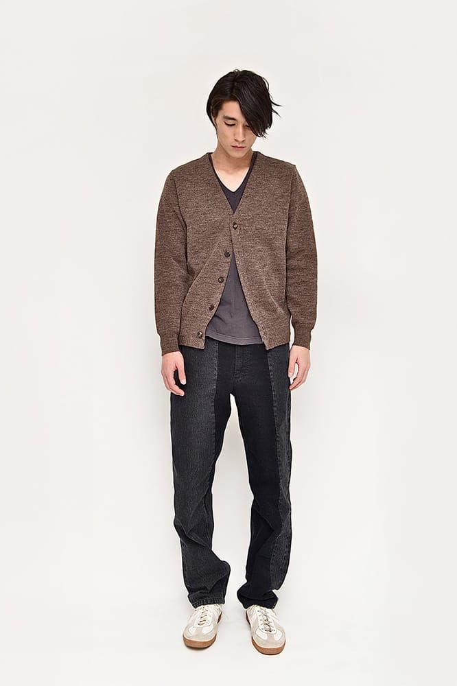 Masao Shimizu 2016 Fall/Winter Lookbook | Hypebeast Masao Shimizu 2016 Fall/Winter Lookbook | Hypebeast