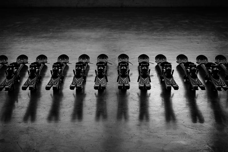 Dylan Rieder Covers 'What Youth' Magazine Issue 16 | Hypebeast