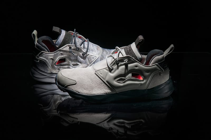 Reebok on sale furylite 2016