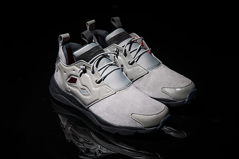 Reebok on sale furylite 2016