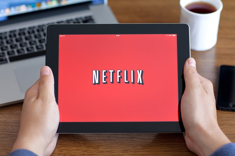 Netflix Finally Introduces Downloads for Offline Playback Hypebeast