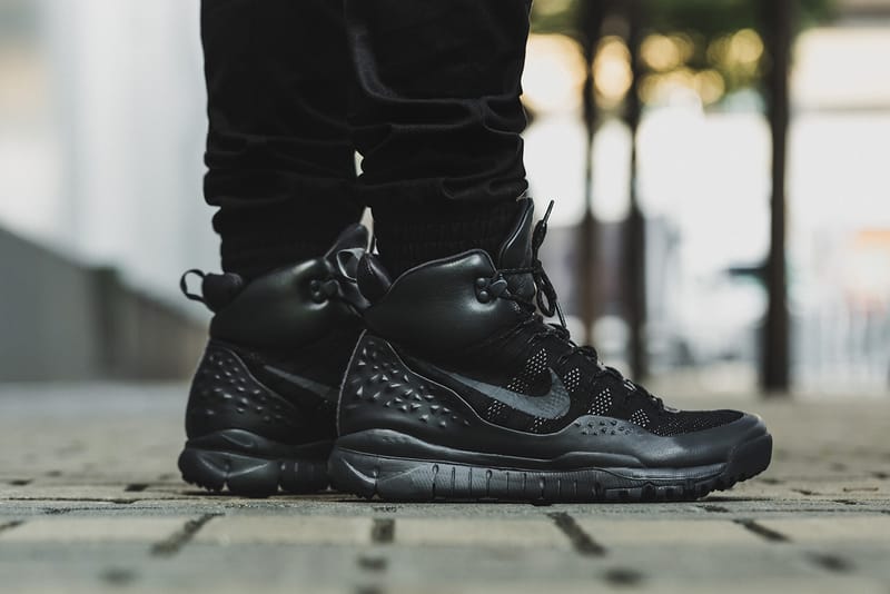 Nike acg outlet flyknit