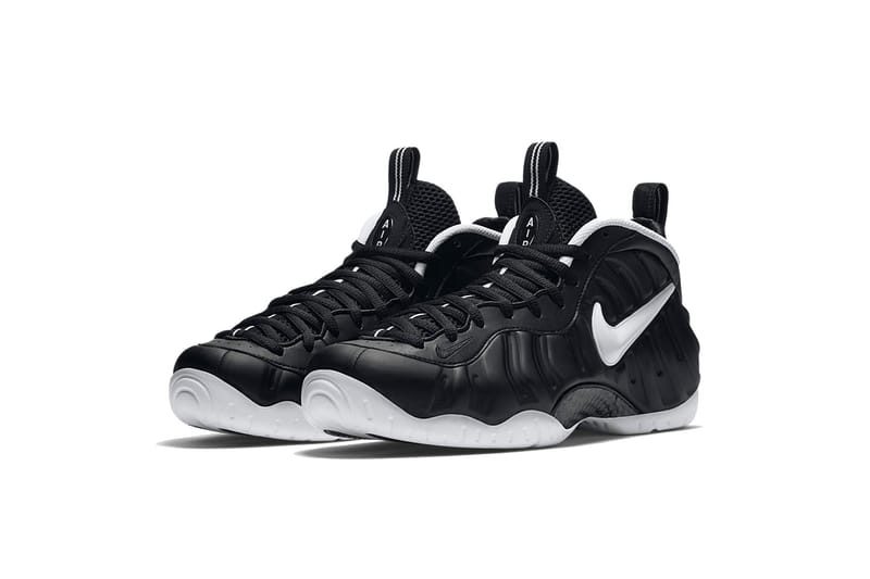 Nike 2025 foamposite doom