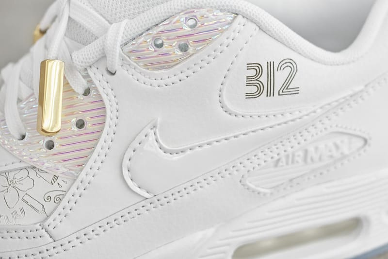 Nike Air Max 90 Nike Air Max 90