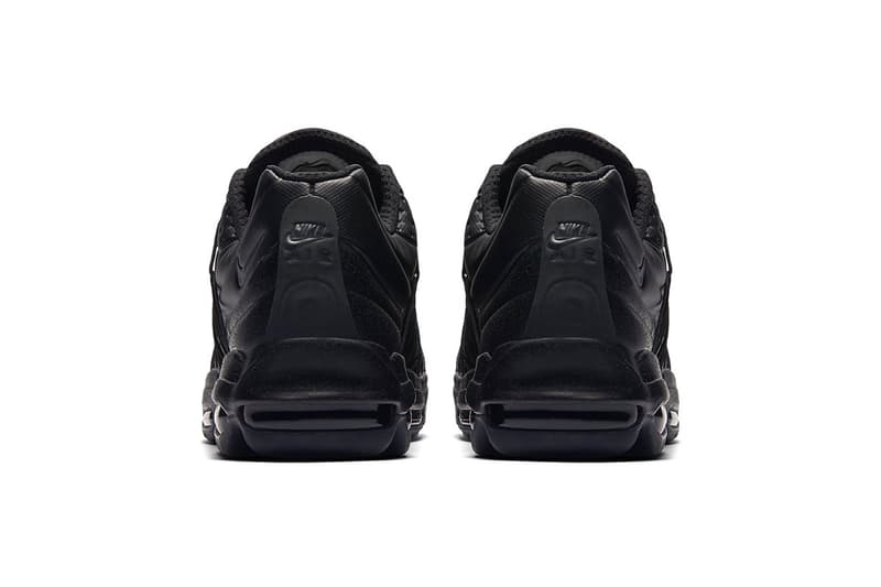 Nike Air Max 95 Ultra Premium SE | HYPEBEAST