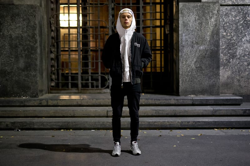 Nike air max shop 97 with outfit