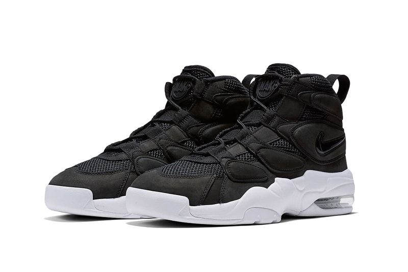 uptempo 2