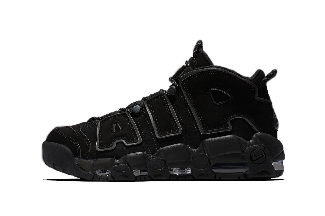 uptempos reflective