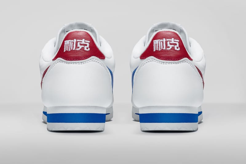 Cheap nike cortez outlet shoes china