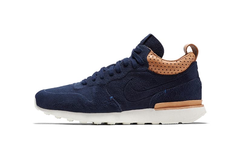 nike internationalist royal blue