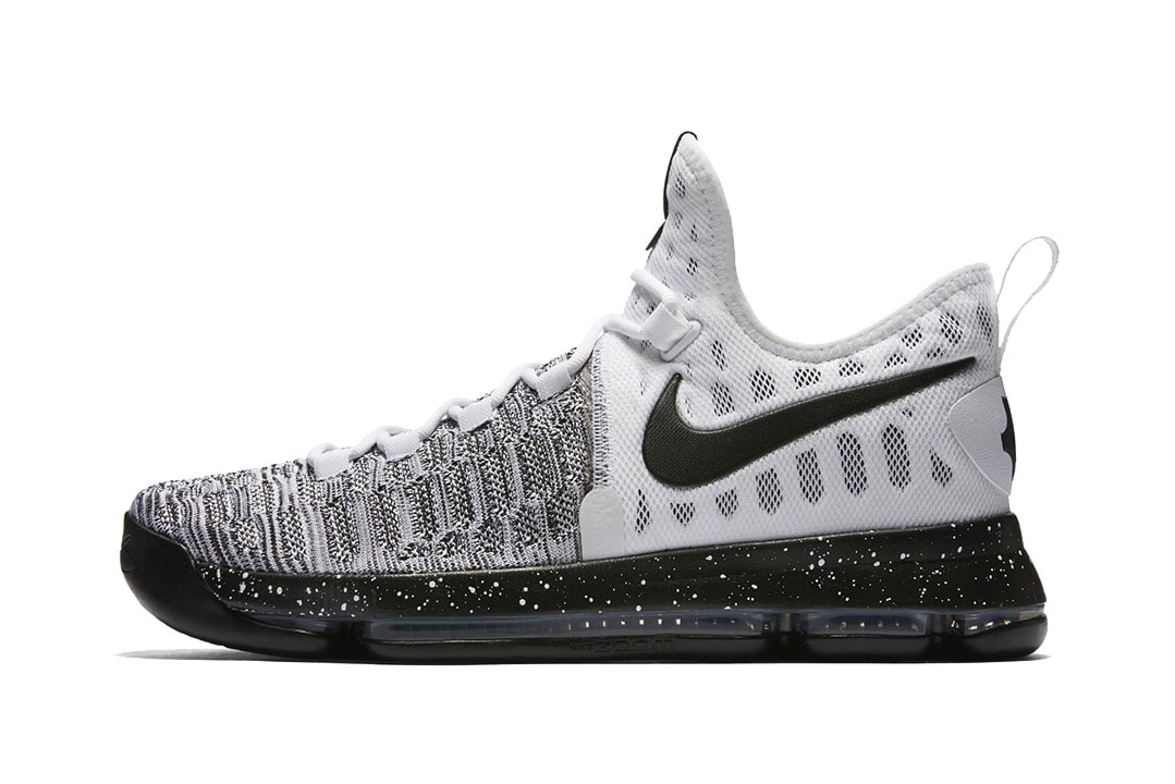 kd 11 oreo