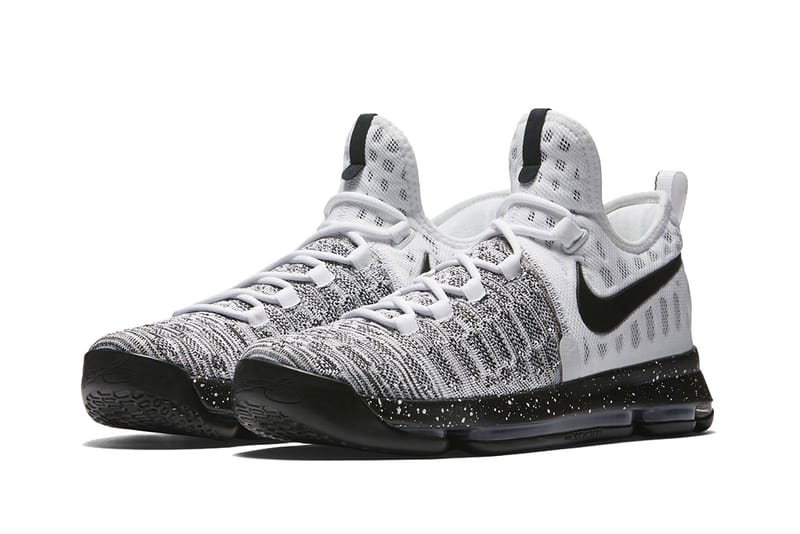 Nike kd 9 shop vs kd 10