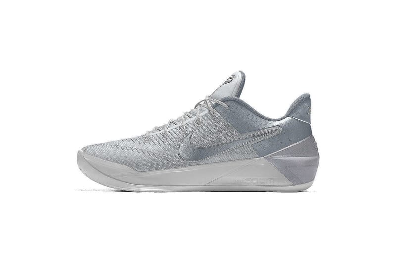 Kobe ad low clearance cut