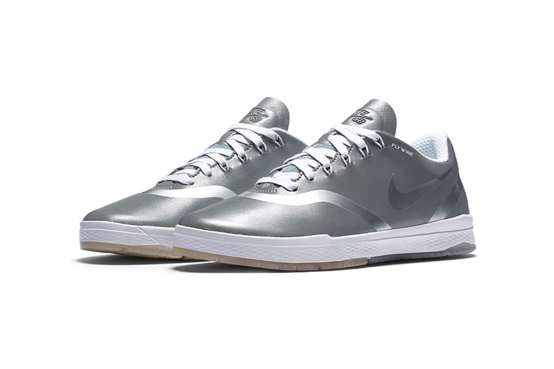 Nike on sale sb reflective