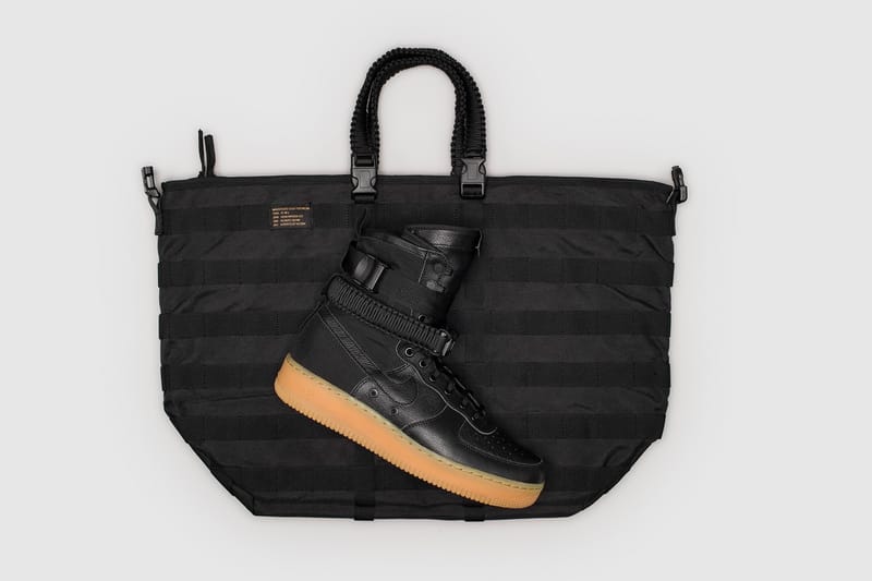 Sf 2025 af1 bag