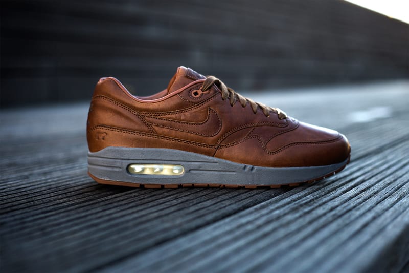 Nike id fractal on sale leather