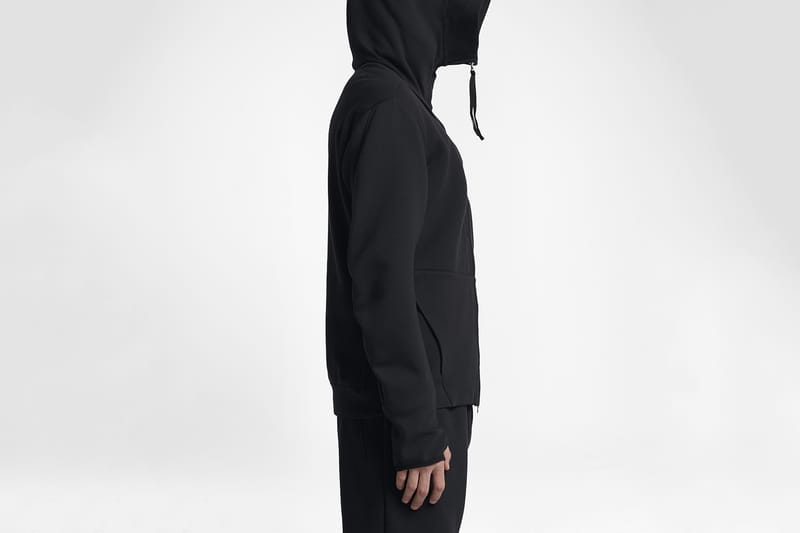 Nikelab acg funnel on sale hoodie