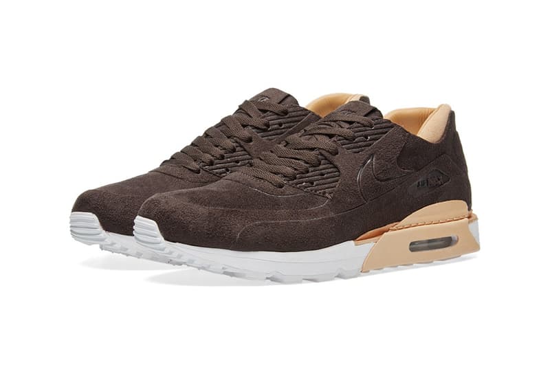 NikeLab Air Max 90 Royal | Hypebeast