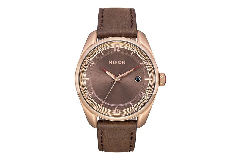 Nixon Star Wars Holiday Watch Collection Hypebeast