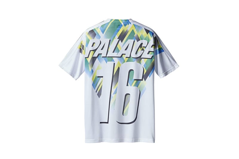 Palace x adidas Originals 2016 Fall/Winter | Hypebeast