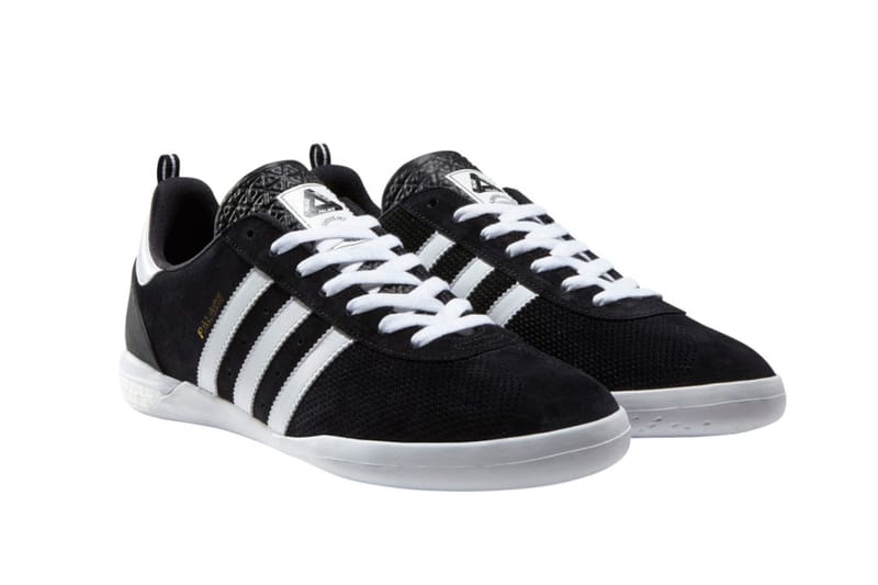 Adidas x palace outlet indoor gazelle